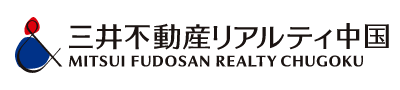 MITSUI FUDOSAN REALTY CHUGOKU