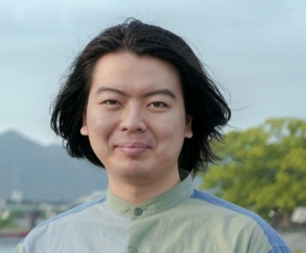 Ryutaro Miyajima